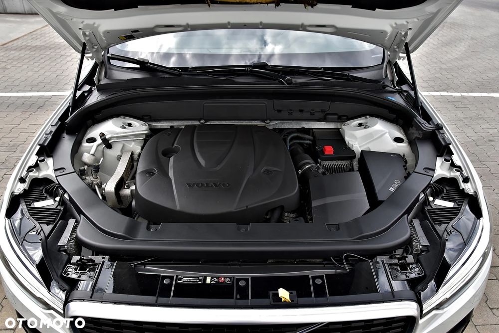 Volvo XC 60 D4 R-Design - 15