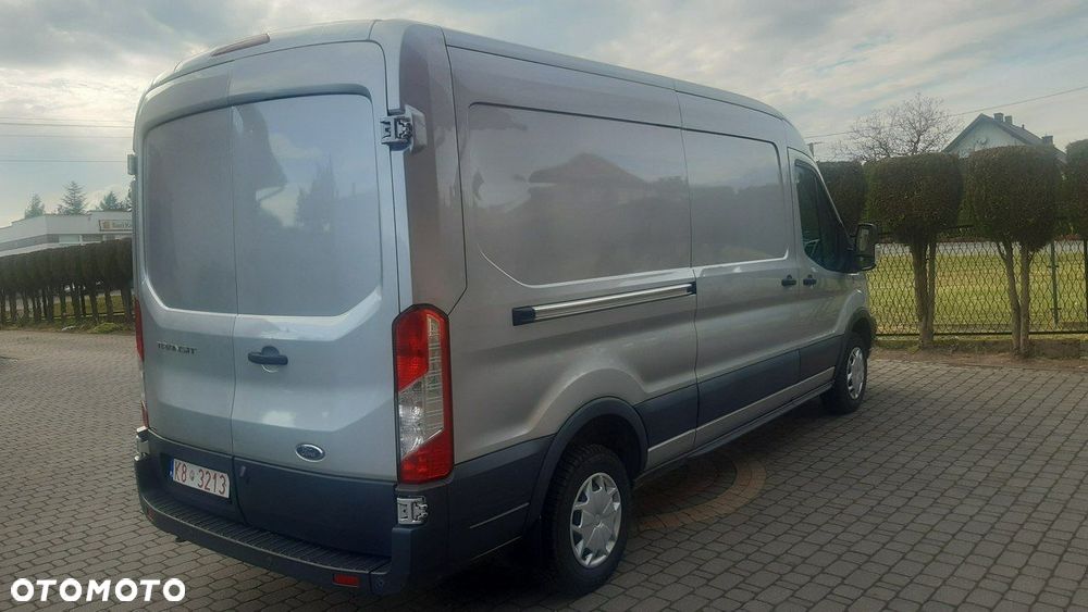 Ford Transit - 30
