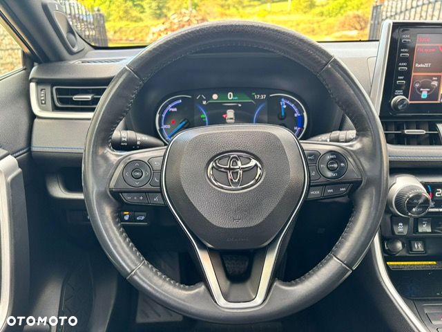 Toyota RAV4 - 28