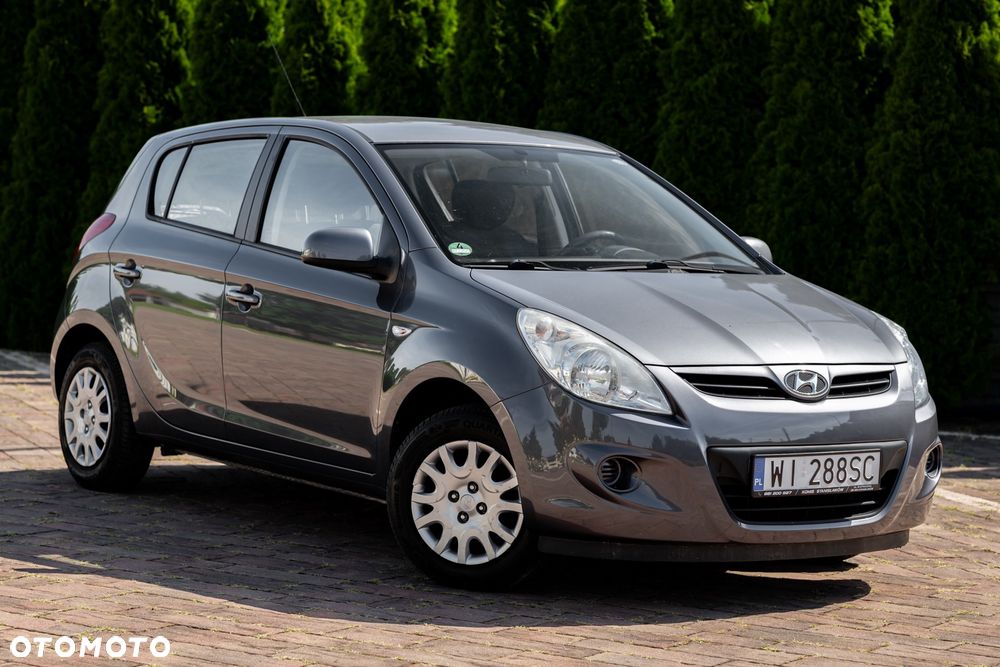 Hyundai i20 1.2 Style EU5 - 3