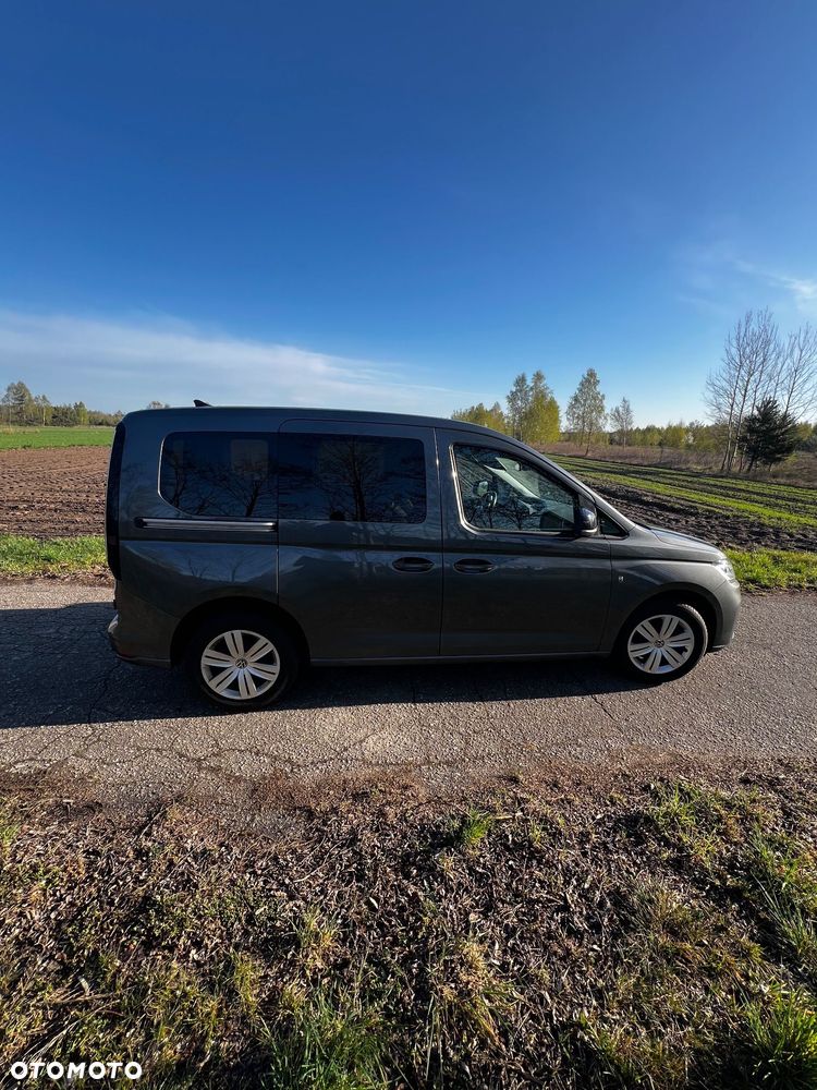 Volkswagen Caddy 2.0 TDI - 7