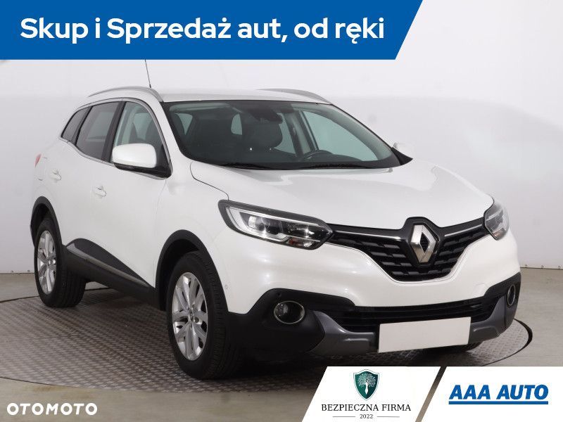 Renault Kadjar - 3