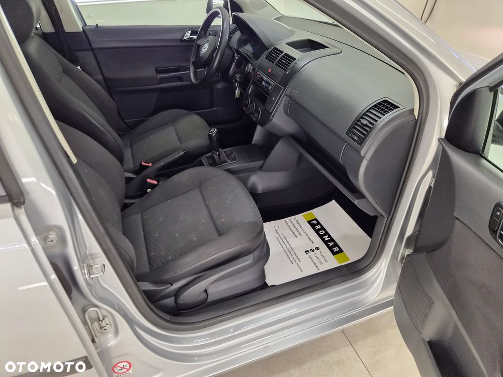 Volkswagen Polo 1.2 - 27