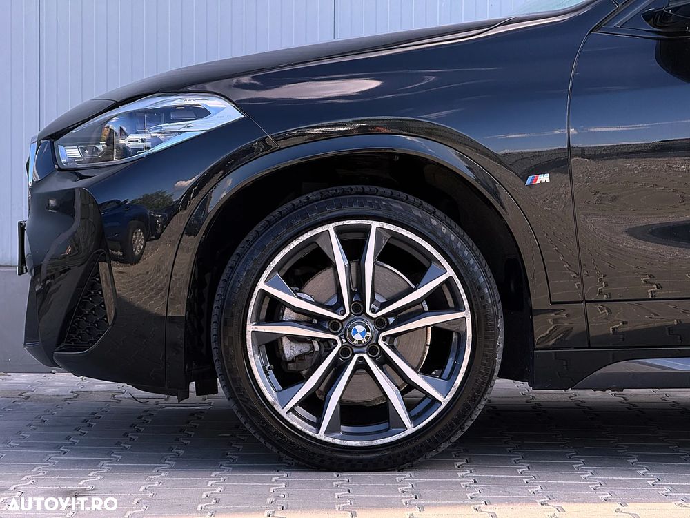 BMW X2 - 38
