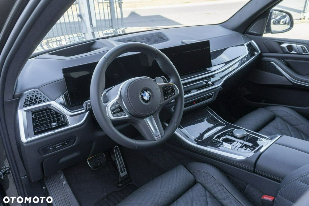 BMW X5 - 11