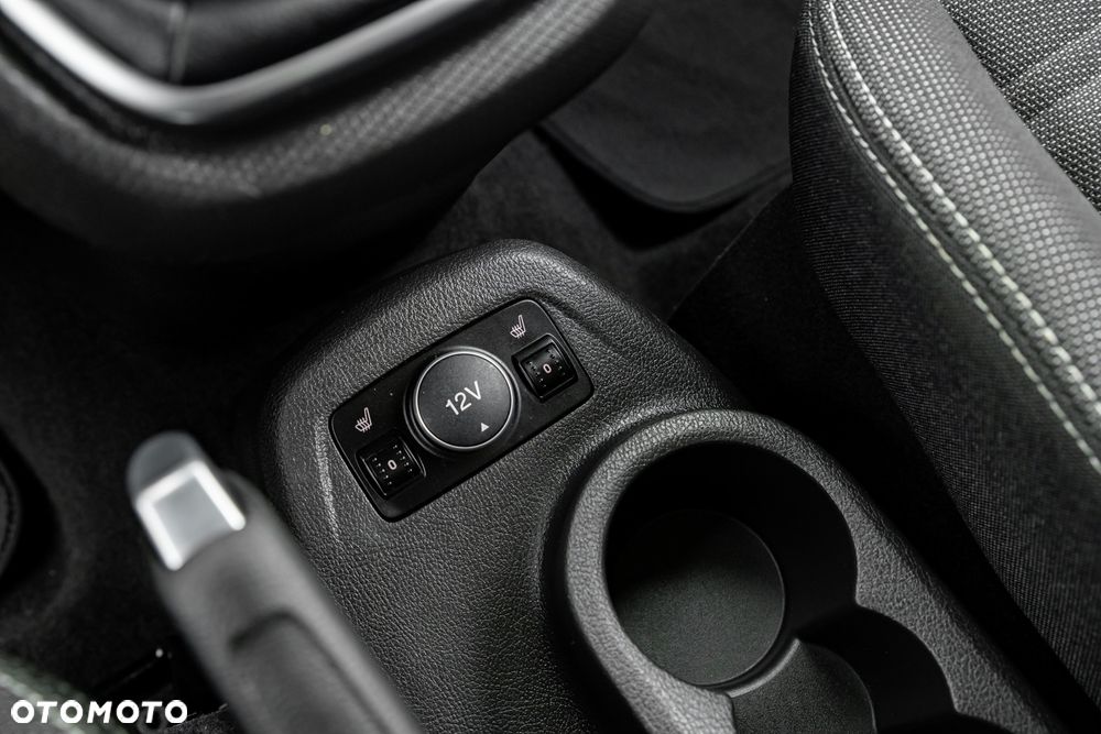 Ford Tourneo Connect 1.0 EcoBoost Start-Stop Trend - 36