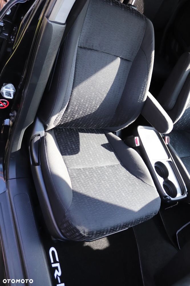 Honda CR-V 2.0 ES - 32
