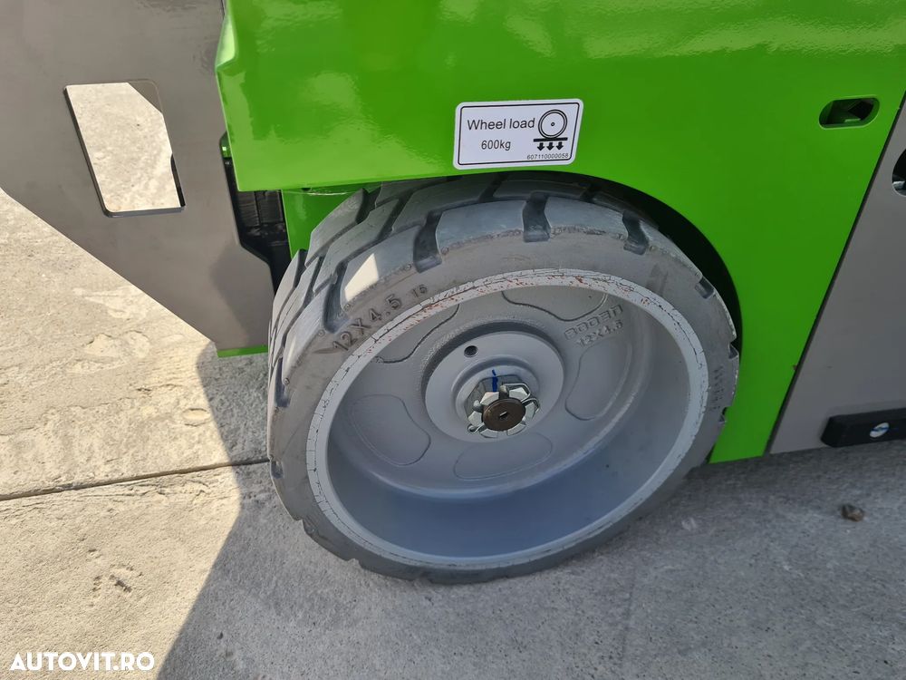 Altul FRONTEQ FS0607W - 11