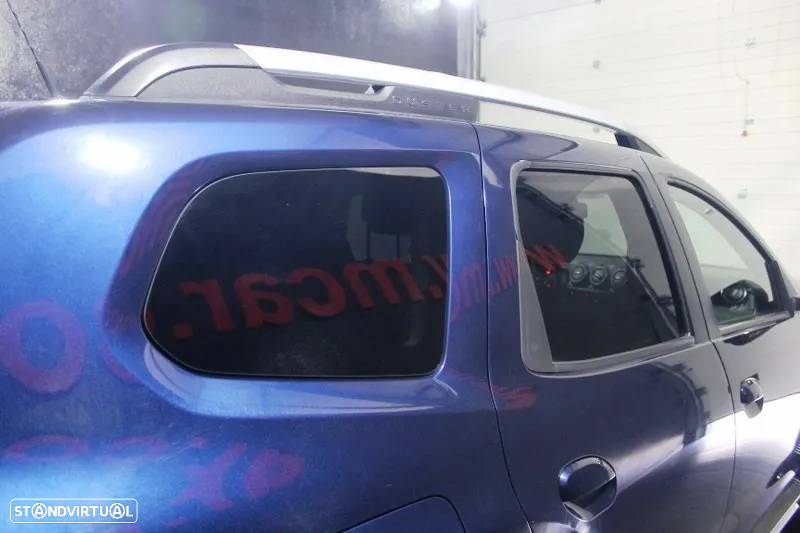 Dacia Duster 1.3 TCe Comfort - 10
