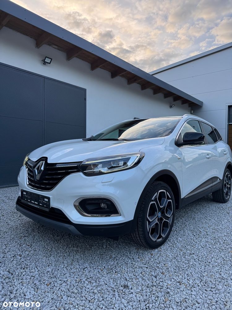 Renault Kadjar - 6