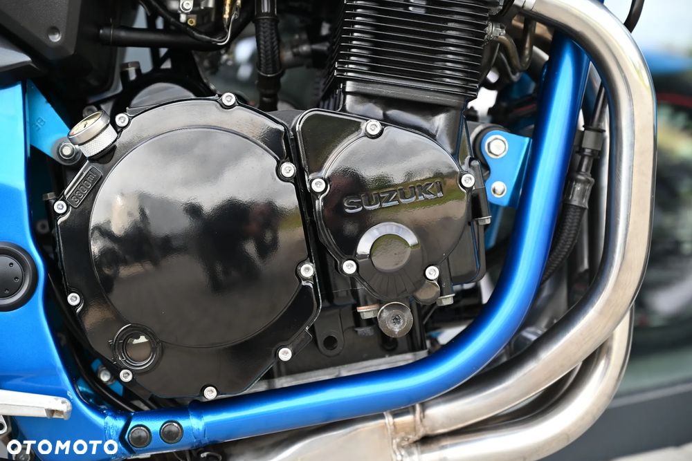 Suzuki Bandit - 26