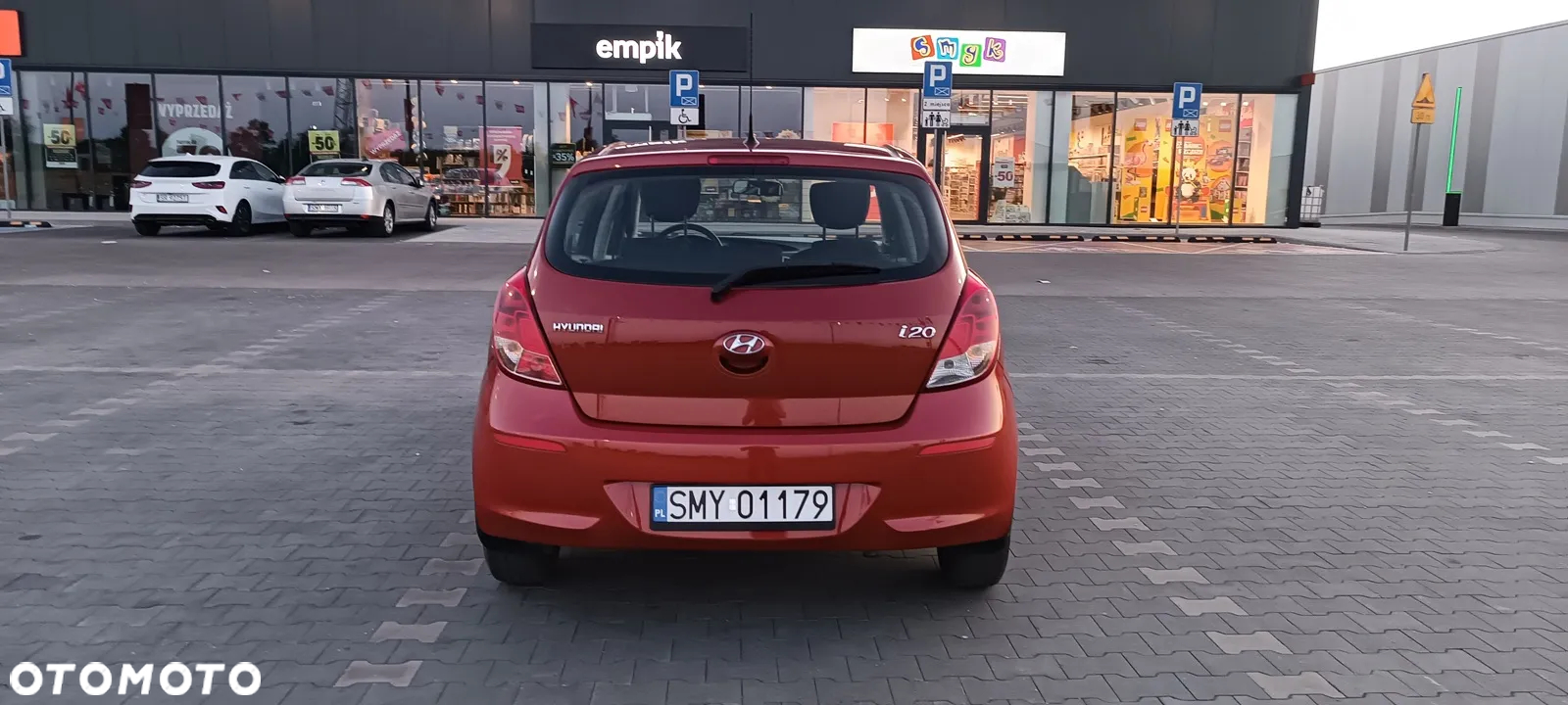 Hyundai i20 - 6