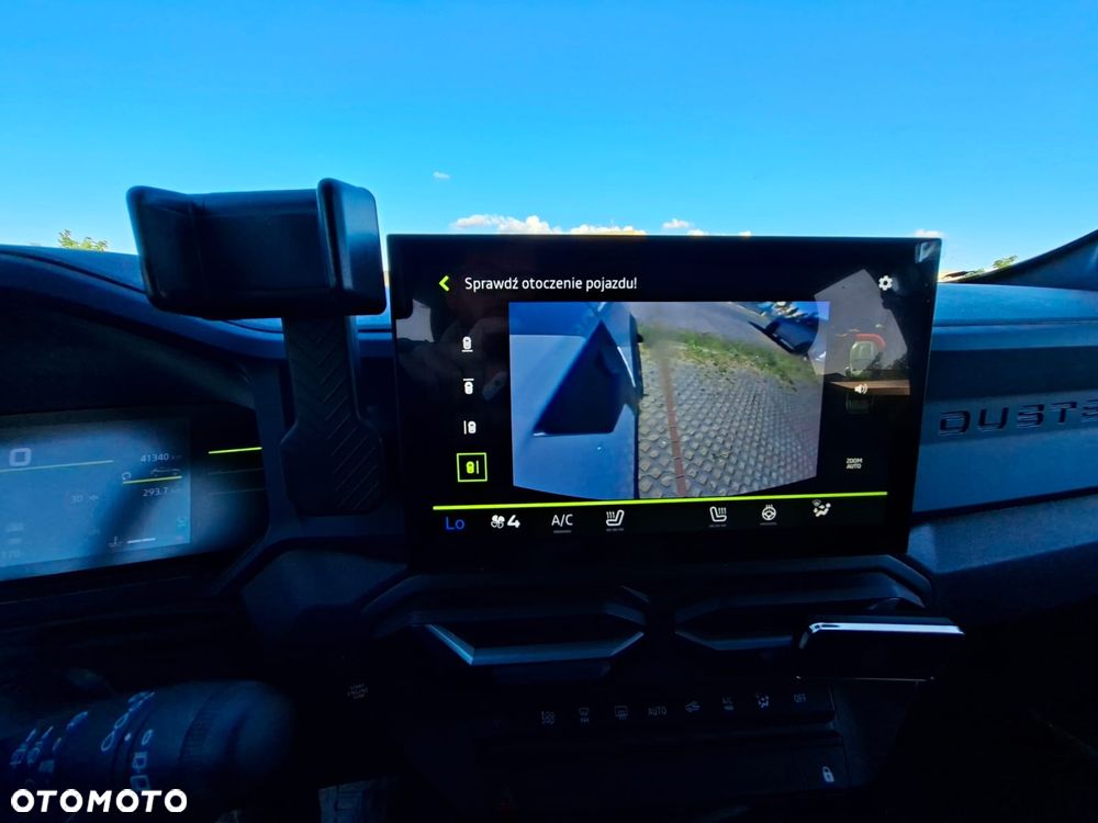 Dacia Duster 1.0 TCe Journey - 6