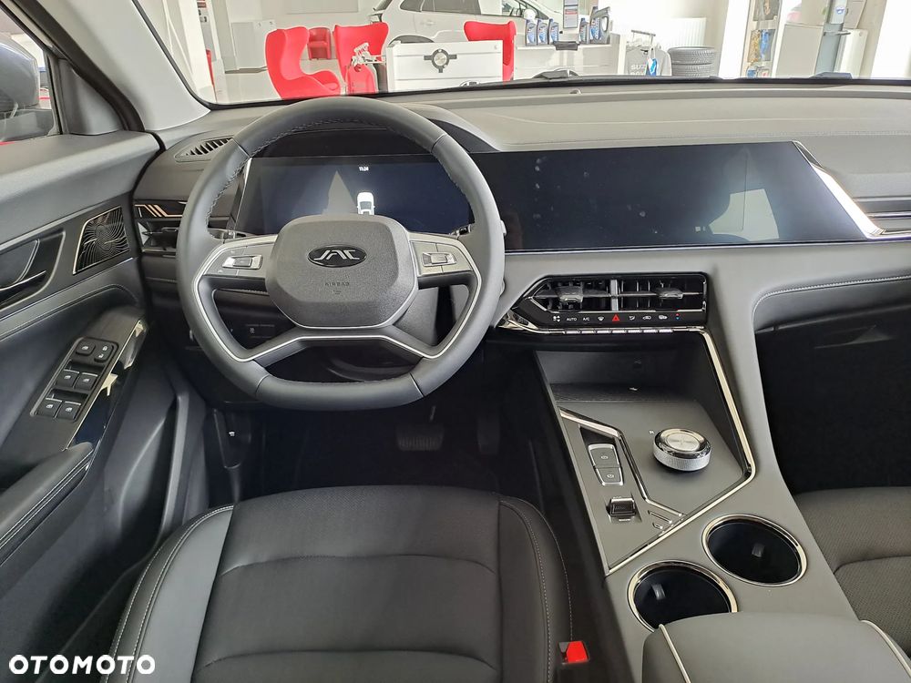 JAC JS8 PRO 7os - 15