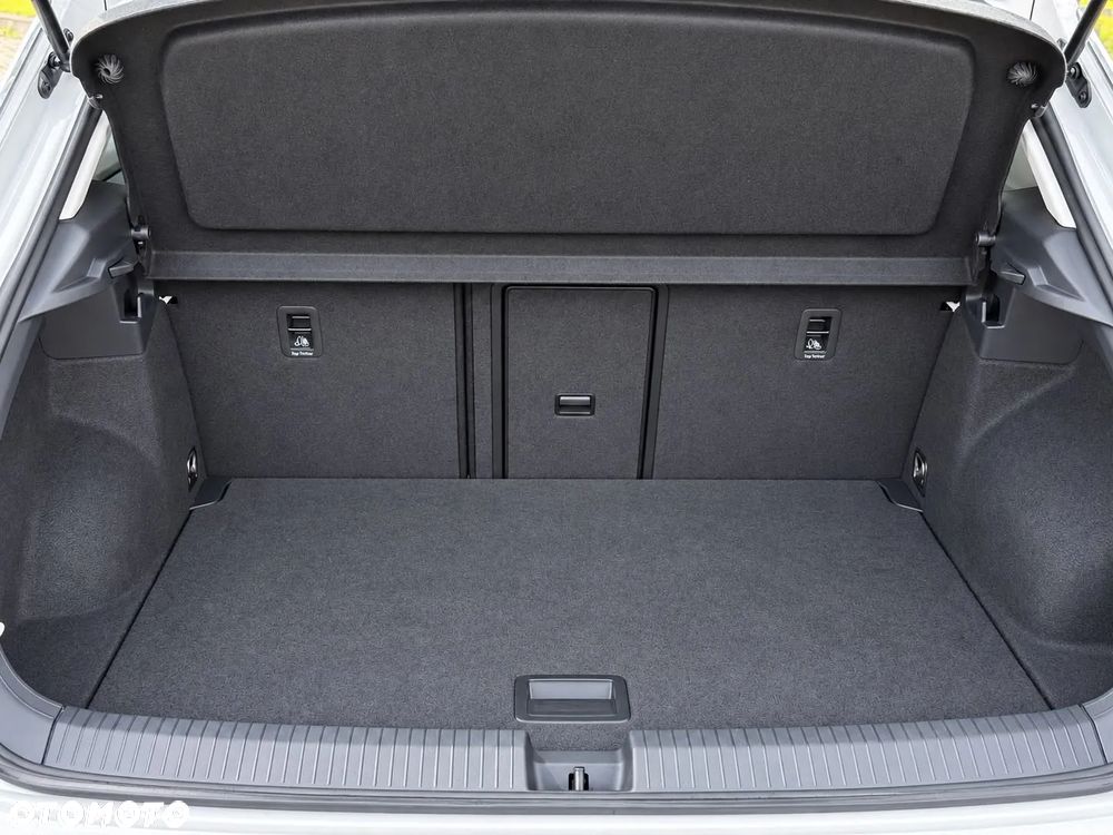 Volkswagen T-Roc 1.5 TSI GPF ACT IQ Drive DSG - 33