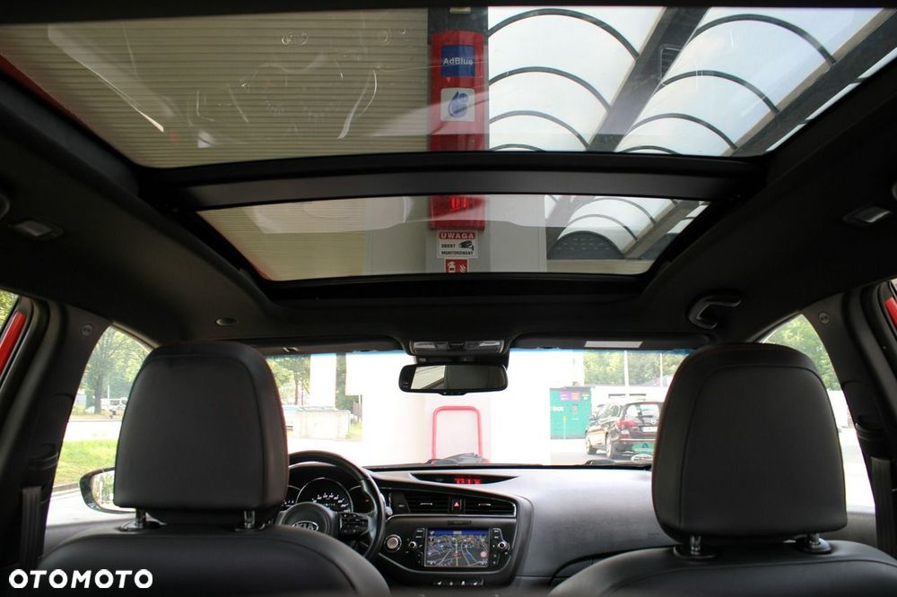 Kia Ceed 1.6 T-GDI GT XL - 15