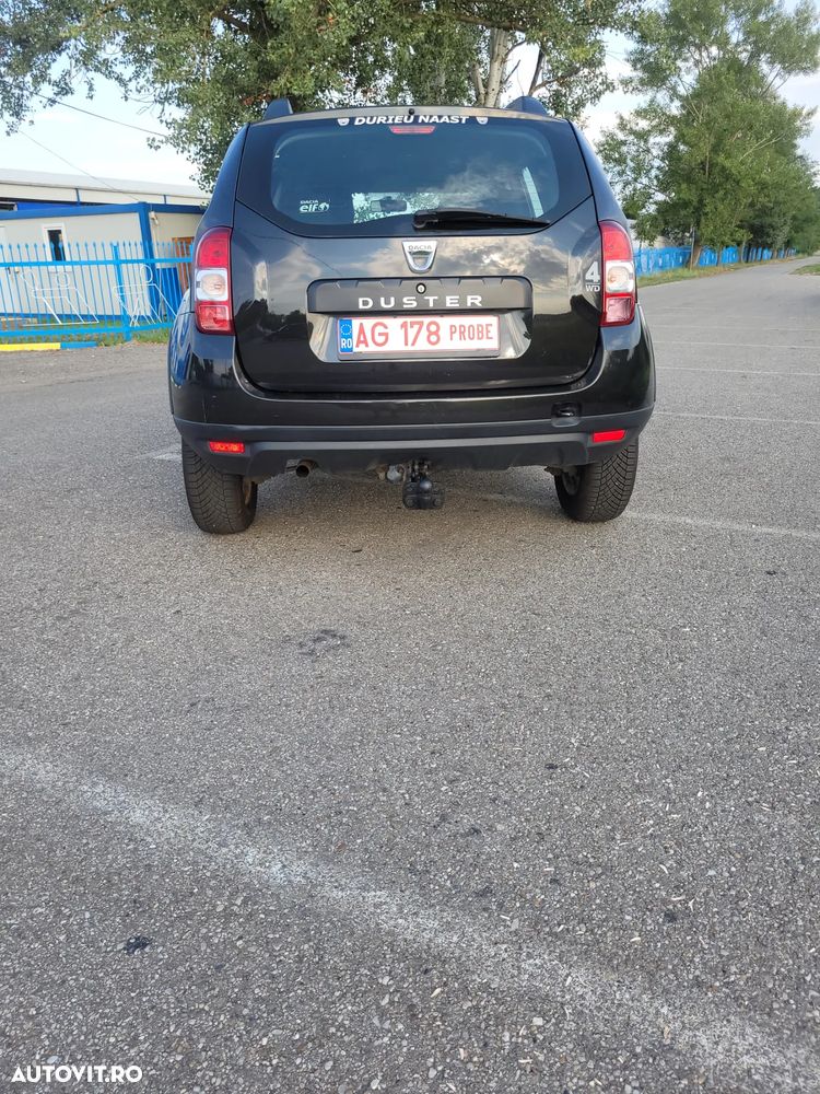 Dacia Duster - 6