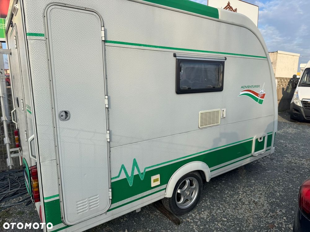 Beyerland Adventurer - 35