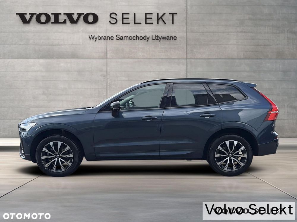 Volvo XC 60 - 4