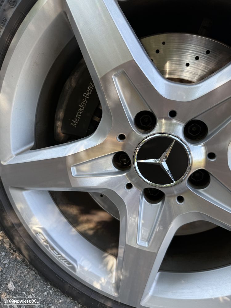 Mercedes-Benz SLK 200 - 15