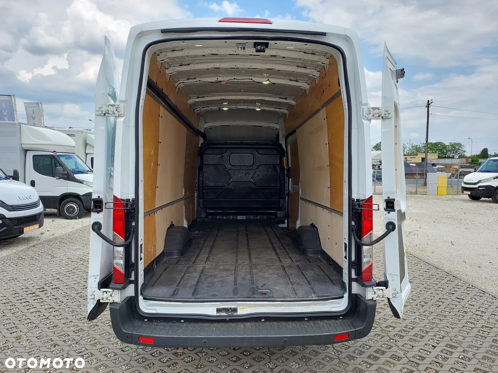 Ford Transit L4H3 Jumbo, blaszak maxi, 2.0New EcoBlue - 8