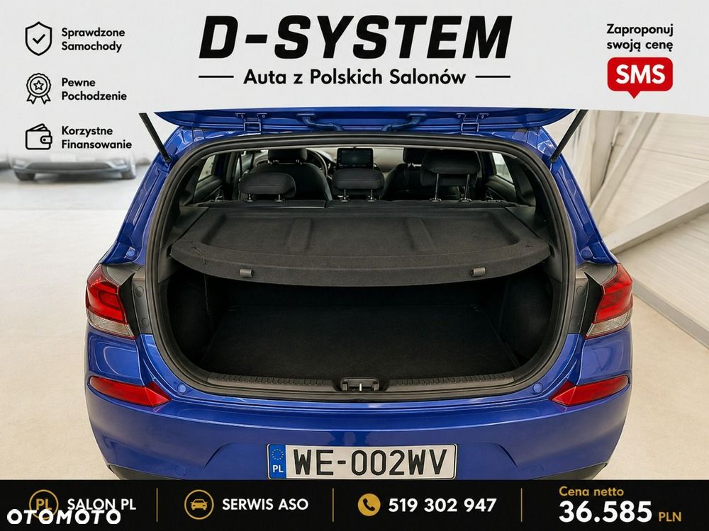 Hyundai i30 - 11