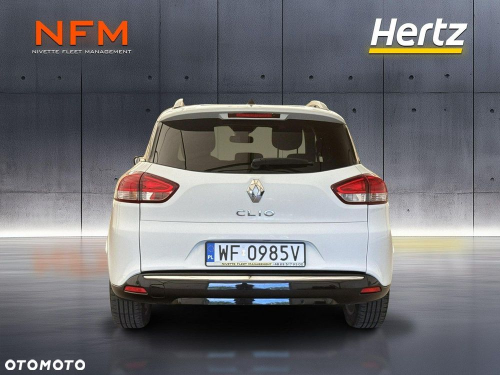 Renault Clio - 9
