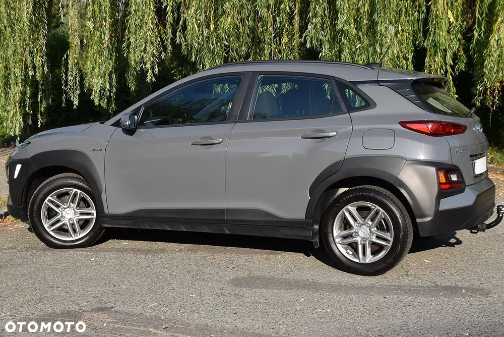 Hyundai Kona - 3