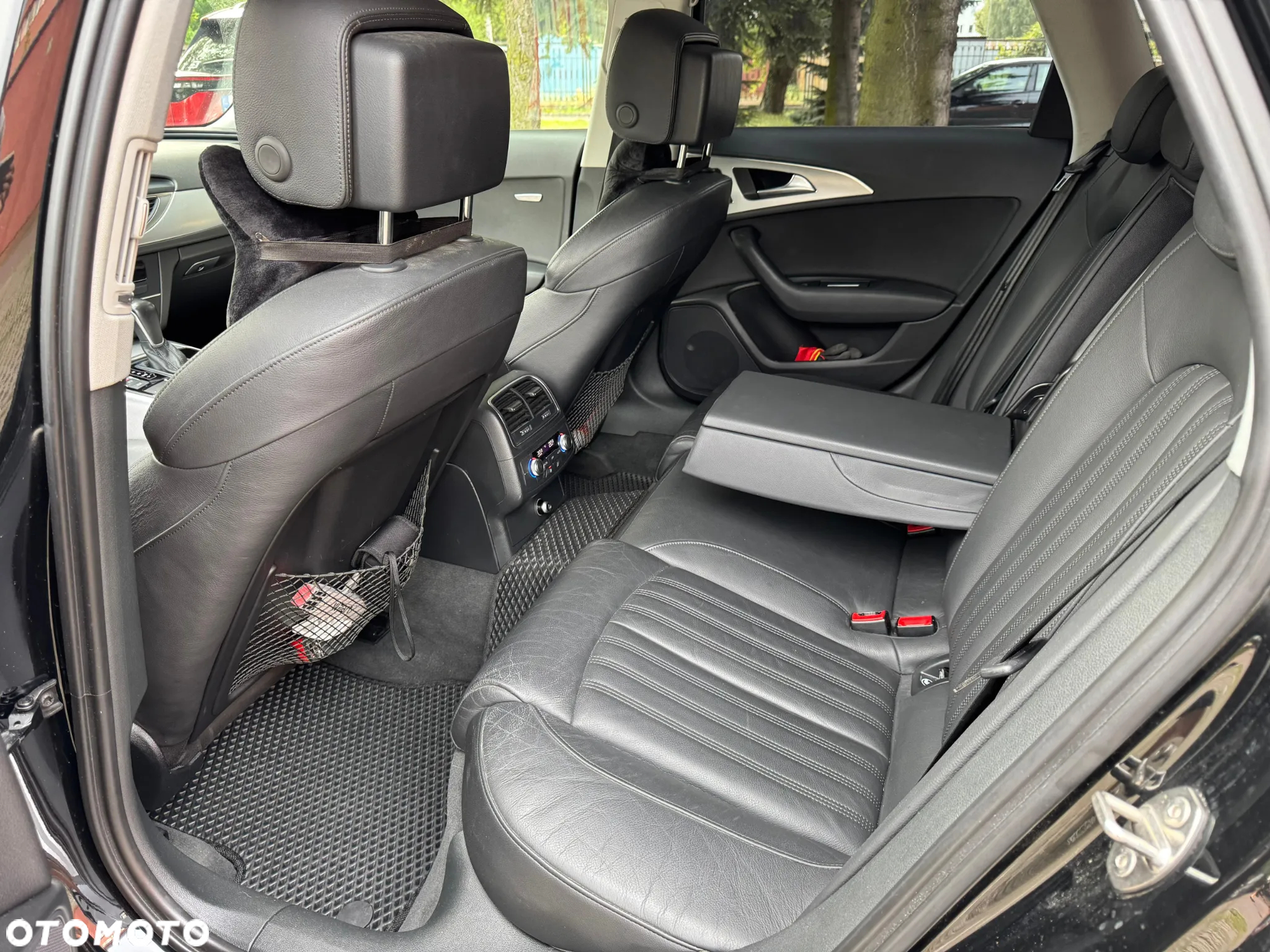 Audi A6 Avant 2.0 TDI Ultra S tronic - 20