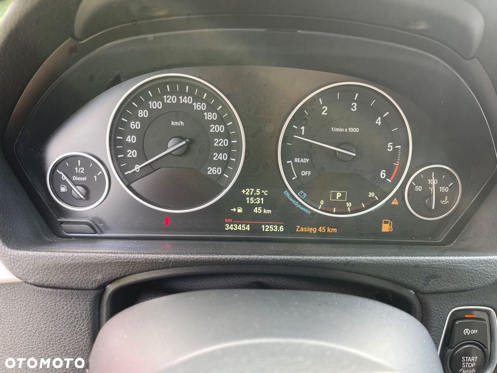 BMW Seria 3 - 24