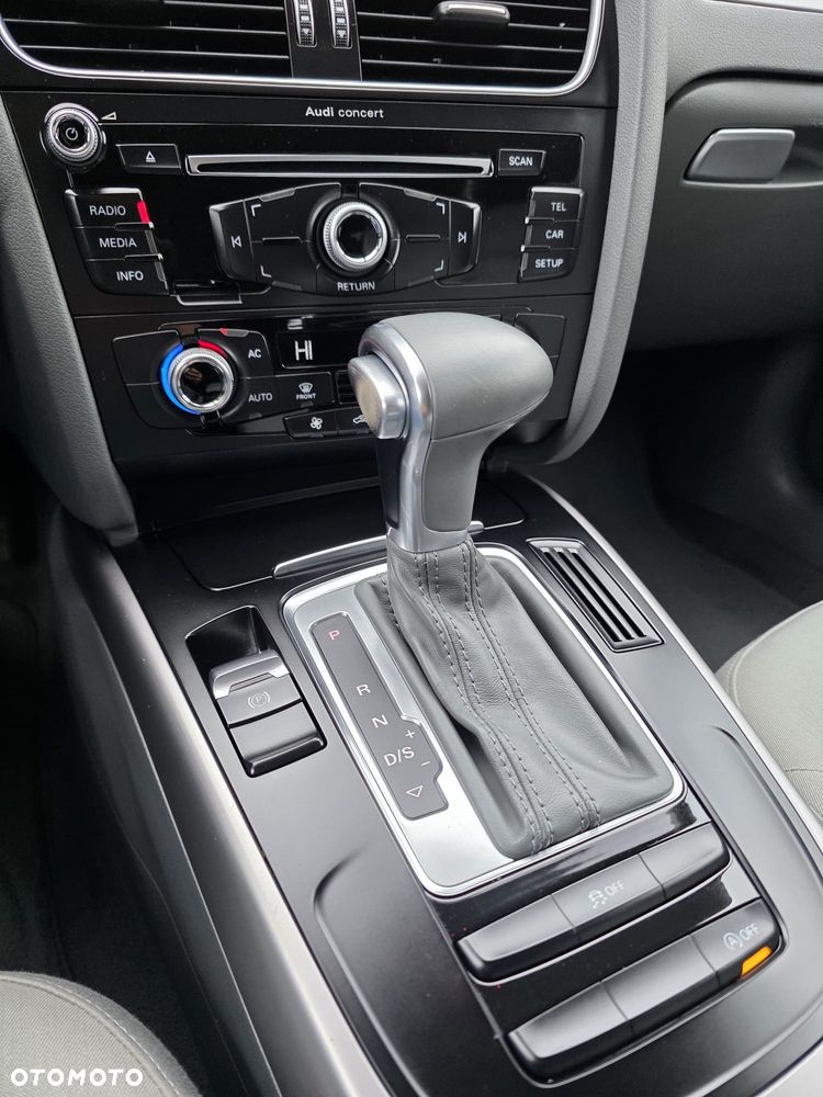 Audi A4 Limousine - 21