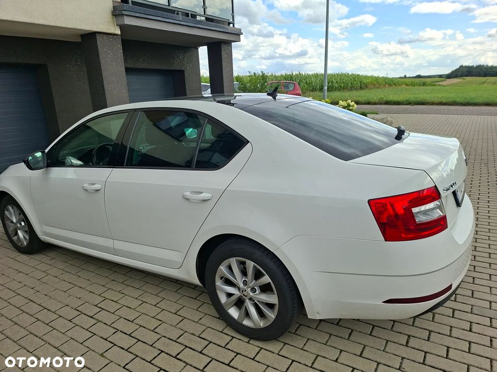 Skoda Octavia - 9