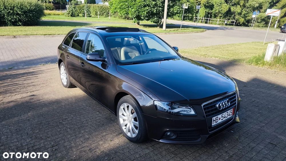 Audi A4 Avant - 28
