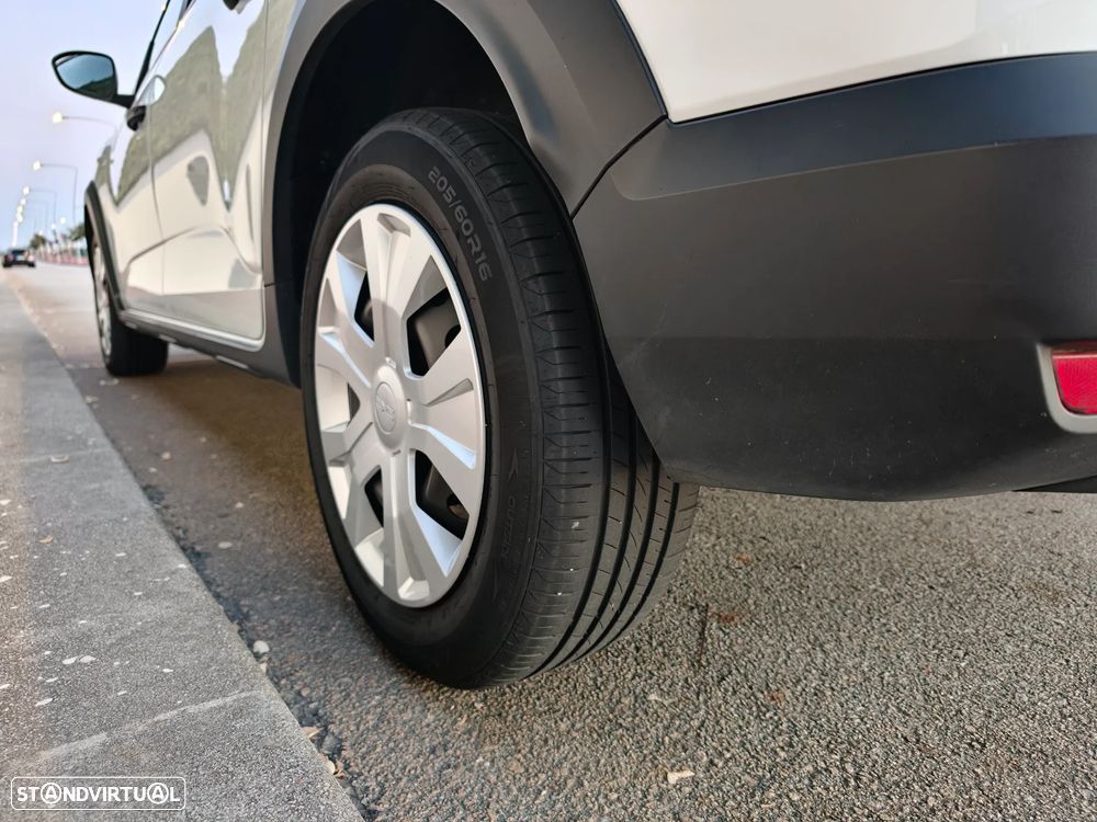 Dacia Jogger 1.0 ECO-G Essential 7L Bi-Fuel - 20