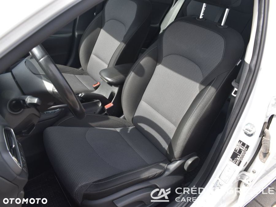 Hyundai i30 1.5 DPI Modern - 10