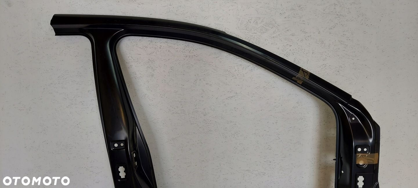 VW PASSAT B8 3G0 PRÓG SŁUPEK RAMA POSZYCIE PRAWE 3G9809836 - 2