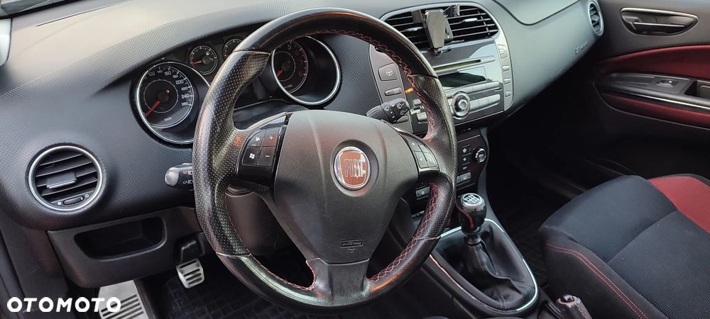 Fiat Bravo - 27