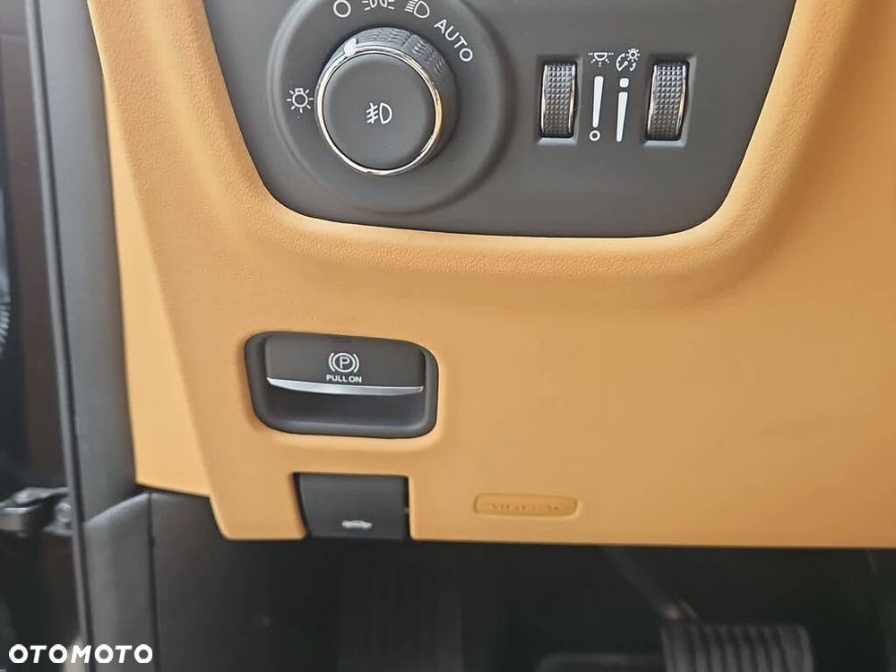 Jeep Grand Cherokee 3.6 V6 Summit - 17