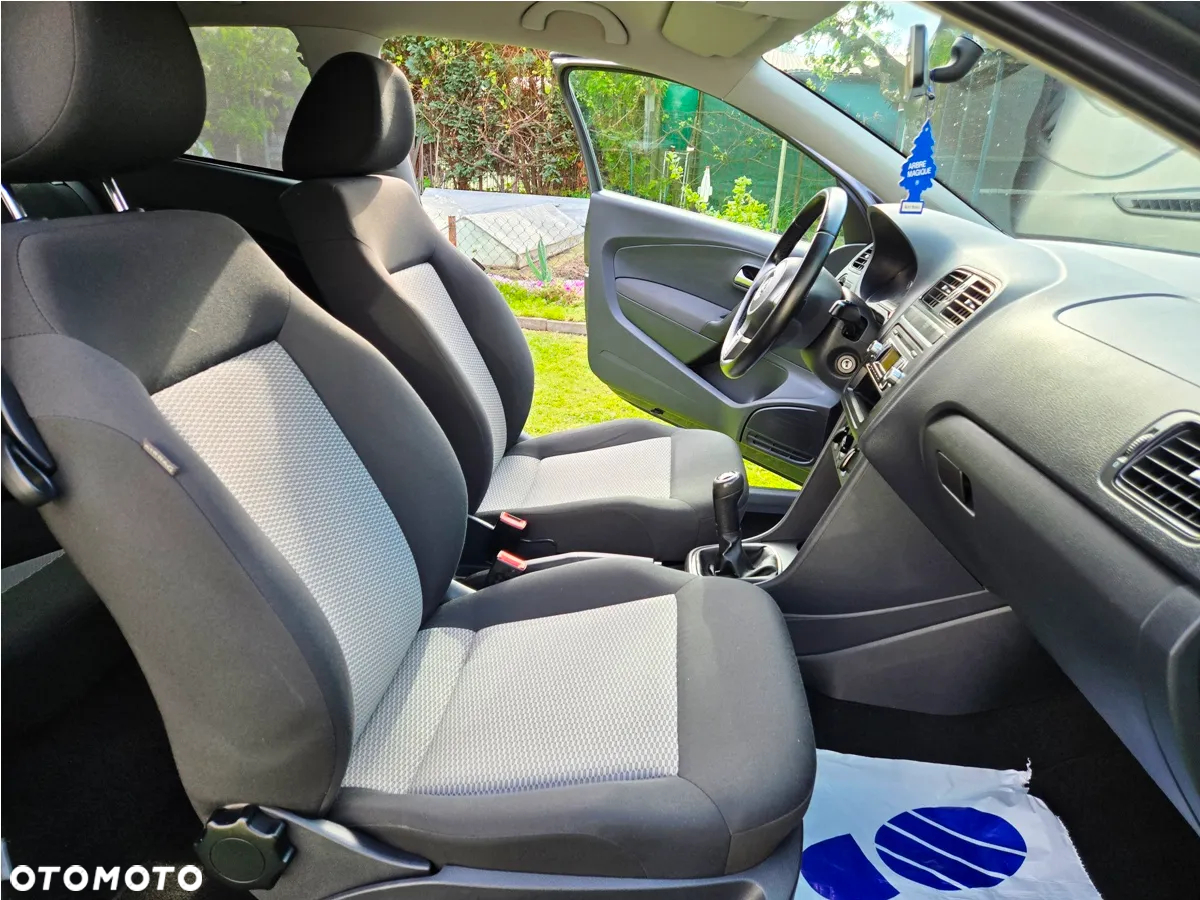 Volkswagen Polo 1.6 TDI Life - 25