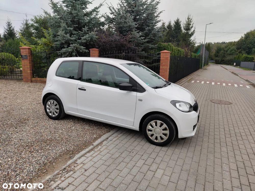 Skoda Citigo 1.0 Active - 18