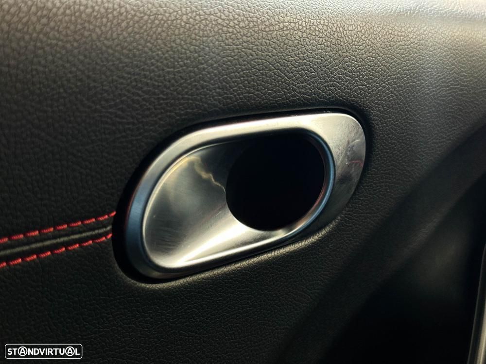 Smart #3 66 kWh Brabus AWD - 50