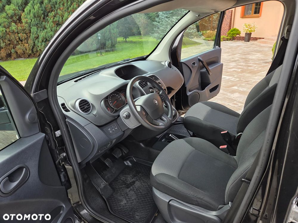 Renault Kangoo - 11