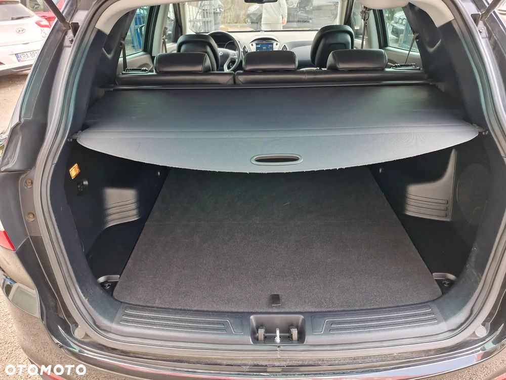 Hyundai ix35 1.6 2WD Comfort - 23