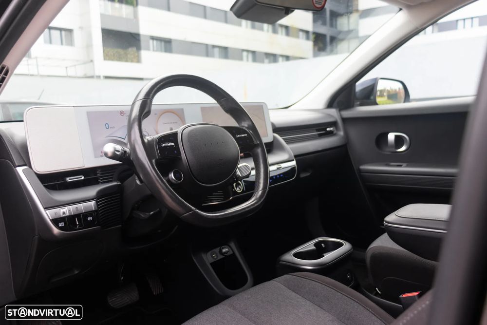 Hyundai Ioniq 5 73 kWh Premium - 7