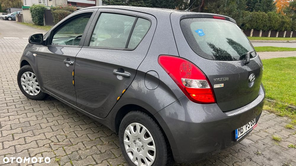 Hyundai i20 1.2 Edition 20 - 5