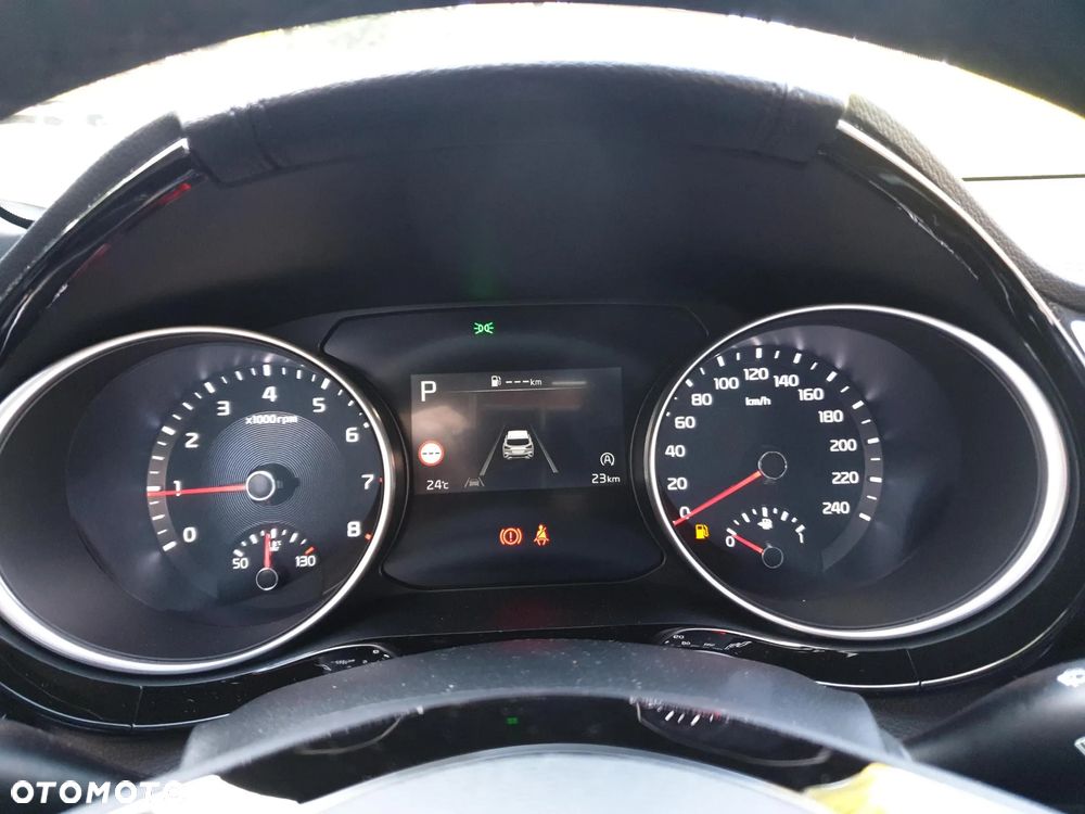 Kia XCeed 1.6 T-GDI Tribute DCT - 15