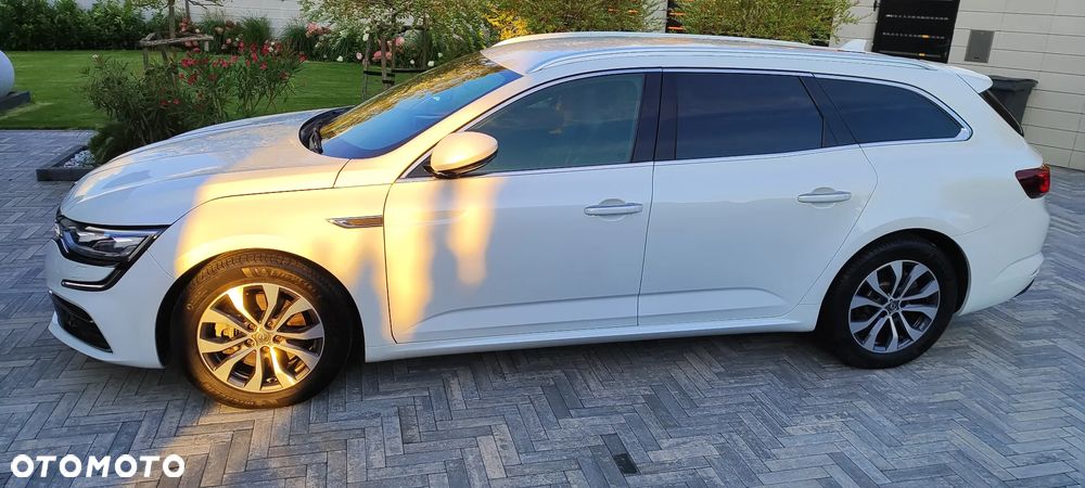 Renault Talisman 2020 photo 2