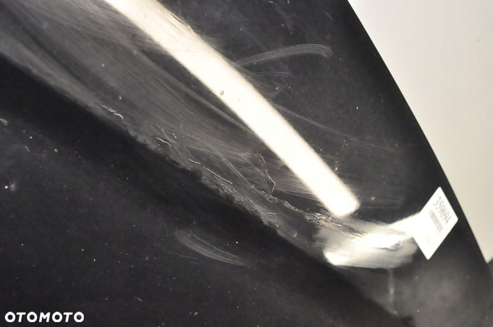 SUBARU LEGACY IV MASKA POKRYWA KOMORY SILNIKA - 10