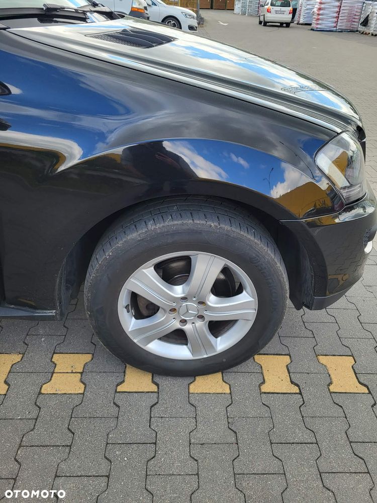 Mercedes-Benz ML 320 CDI 4-Matic - 15