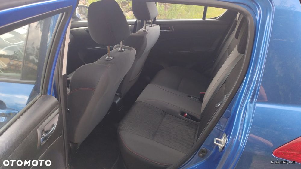 Suzuki Swift 1.6 Sport - 20